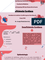 Insuficiencia Cardiaca