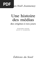 Histoire D