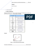 M02 - Interprétation de Plans Et Schémas Électriques