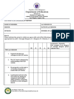 LAC Form 4