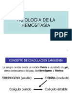 Hemostasia