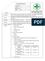 SOP Penanganan Hipertensi