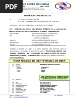 00 Informe de Revision de Expediente Tecnico