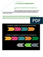 Catherine Bismara Ruiz Casco - La 1.1 Logística de Almacenamiento