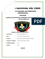 Doctrina Policial Imprimir