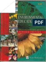 ICSE Environment 9th Class