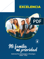 Escuela Padres