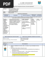 Sesion de Matematica 11-08