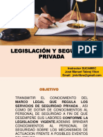 LEGISLACION