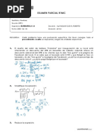 Modelo de Prueba Parcial 3