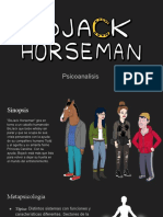 Bojack Horseman - Filosofia