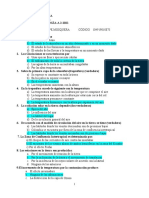 Parcial 1 A Climatología 2-2021 RESPUESTAS