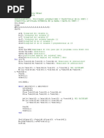 Código Matlab 4b Trayectoria, Velocidad, Aceleracion Del CG Del Acople