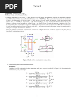 Tarea 3 Solución