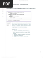 Puntos Extra 5 Autocalificable - Revisión Del Intento