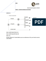 Tarea #6 - Ejercicios Arboles de Decision