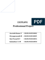 Soil Report