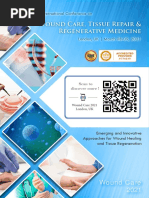 Wound Care Brochure 2021