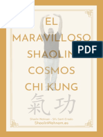 Ebook Shaolin Cosmos Chi Kung