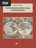 Un'introduzione Alla Cartografia