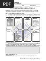 Gen. Chemistry 2 - LAS NO.1 - E. Tamayao - VERSION 4