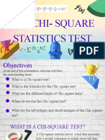 Chi-Square Test