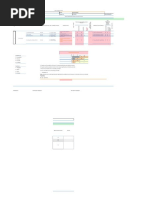 Survey Work HSE Risk Assessments