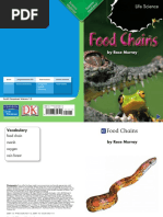 G1 LSR 1G 1.05 Food Chains