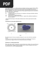 Chapter 9 AC Machines