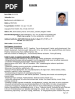 CV - Linkedin 3