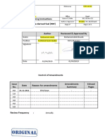 Determination of Ash in RDF