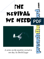 Revival