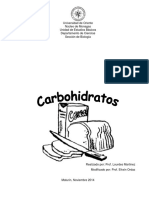 CARBOHIDRATOS