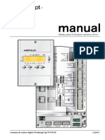 Montaj, Punere În Funcţiune, Operare Şi Service: Automat de Ardere Digital Weishaupt Tip W-FM 50
