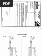 Service Bulletin - (TR 0178 08 6228) Indicator Valve Location