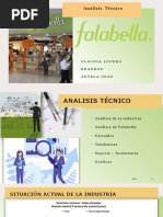 Análisis Técnico PPT 1