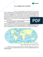 VOD-A Água Nos Oceanos e A Relação Com o Território-2019