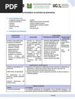 PS - Sesión Activ. Econom Primarias