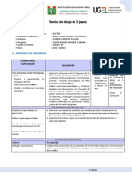 AyC - SESIÓN TECNICA DIBUJO 3 PASOS