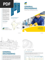 Molygraph-General Engineering