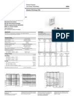 ENG DS PCN Series Relay Data Sheet E 0820-728817