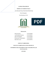 Laporan Praktikum Pembuatan Medium Padat