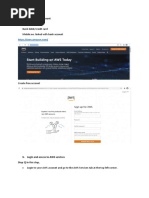 Module 12 Cloud Computing Lab