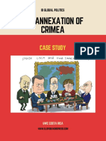 Crimea Case Study