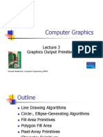 Lecture03 GraphicsPrimitives