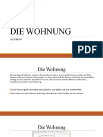 Deutschkurs 13 - Die Wohnung Und Mülltrennung