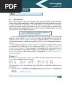 Elective Mathematics For Senior Highschools