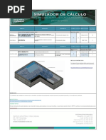 Membranas en PVC G