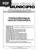 Lei Municipal 1.782-2018 - DO - Denominação Dos Bairros