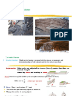 Structural Geology UWI